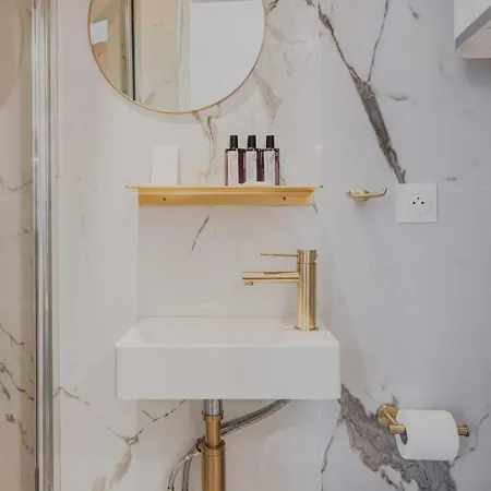 Intimate - 2p - Faubourg-montmartre Apartman *